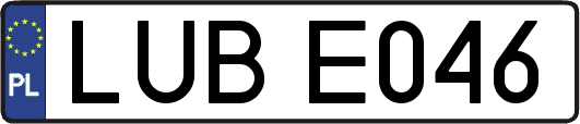 LUBE046
