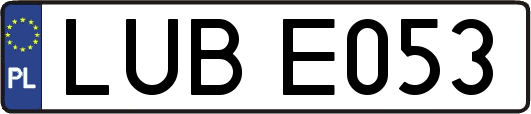 LUBE053
