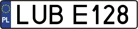 LUBE128