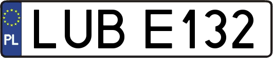 LUBE132