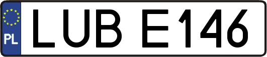 LUBE146