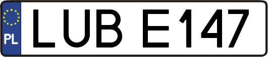 LUBE147