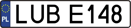 LUBE148