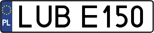 LUBE150