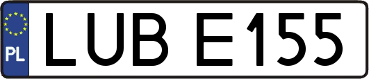 LUBE155