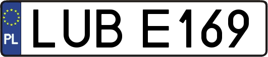 LUBE169