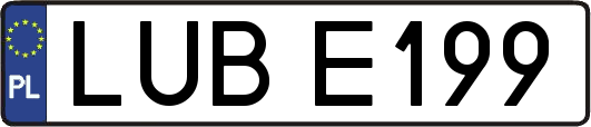 LUBE199