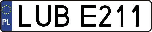 LUBE211