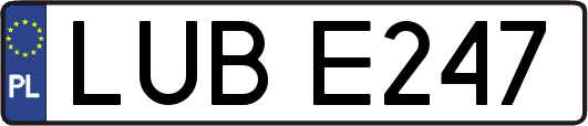 LUBE247