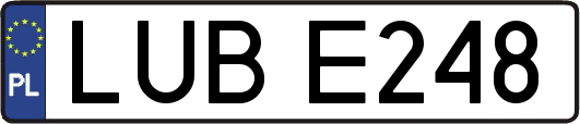 LUBE248