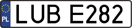 LUBE282