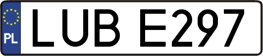 LUBE297