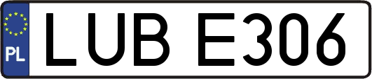 LUBE306