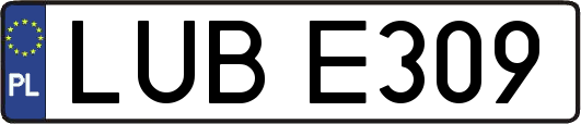 LUBE309