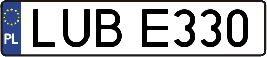 LUBE330