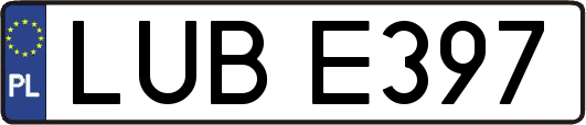 LUBE397