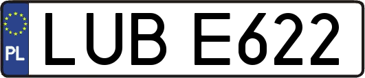 LUBE622