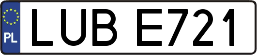 LUBE721