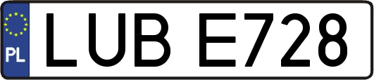 LUBE728
