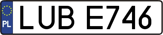 LUBE746