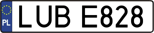 LUBE828