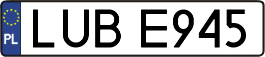 LUBE945