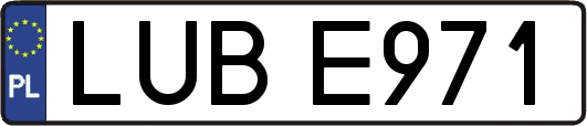 LUBE971