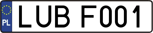 LUBF001
