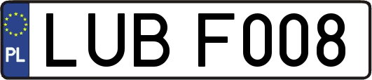 LUBF008