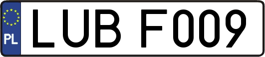 LUBF009