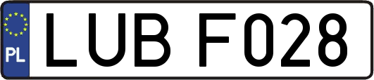 LUBF028