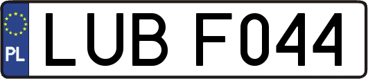 LUBF044