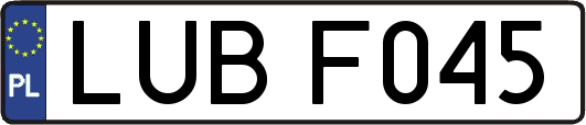 LUBF045