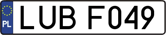 LUBF049