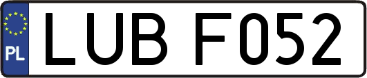 LUBF052