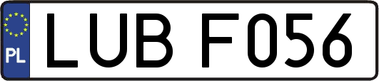 LUBF056