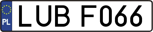 LUBF066