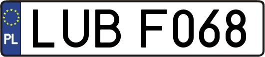 LUBF068