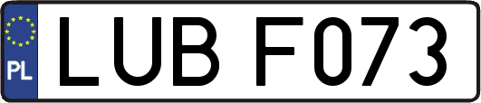 LUBF073