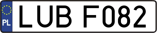 LUBF082
