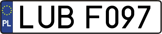 LUBF097