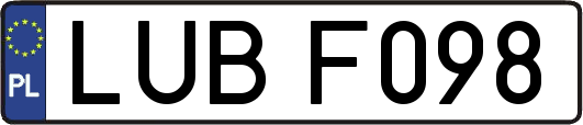 LUBF098