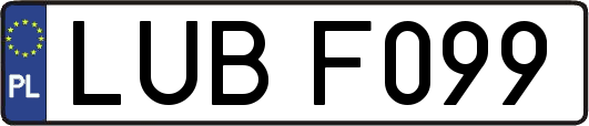 LUBF099