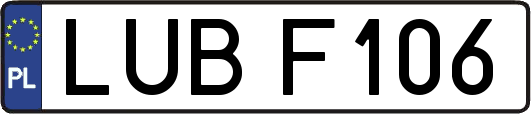 LUBF106