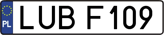 LUBF109