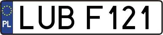 LUBF121