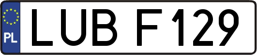 LUBF129