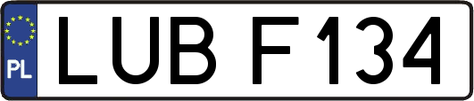 LUBF134