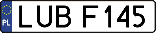 LUBF145
