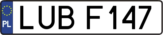 LUBF147